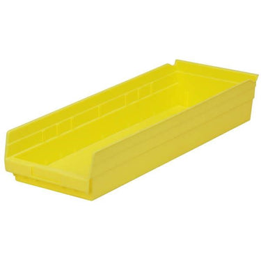 Akro-Mils® Shelf Bin, 23 5/8